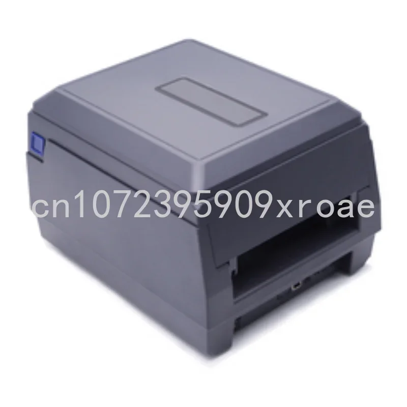 110mm Thermal Transfer Shipping Barcode Label Printer Roll Digital Water Proof Ribbon Printer