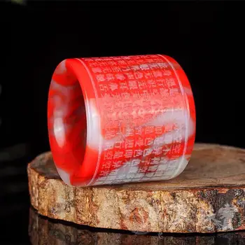 10 best sales טבעת אגודל ירקן - №5