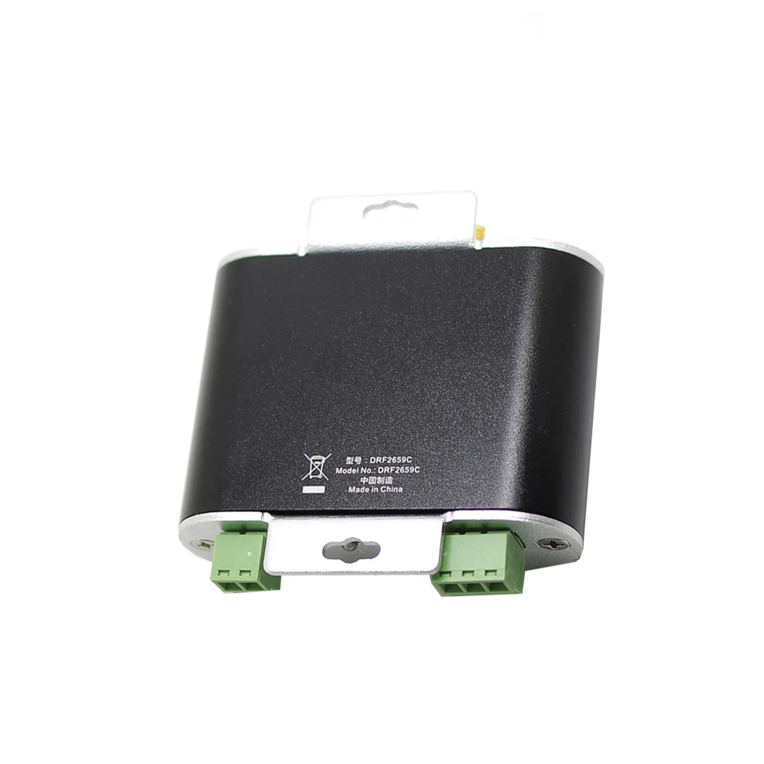 

L72A-RS485 к беспроводному модулю Zigbee, чип CC2630 передачи 1,6 км, DRF2659C