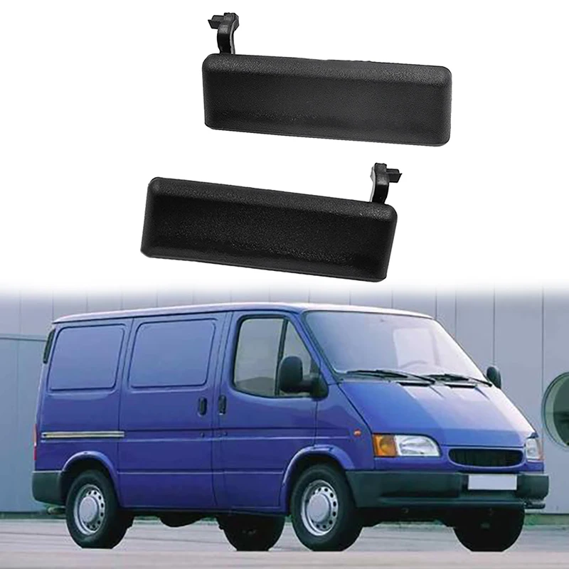 Auto Front Left Right Exterior Door Handle For Ford Transit MK4 MK5 1985-2000 92VB-V22401-AE 92VB-V22400-AE