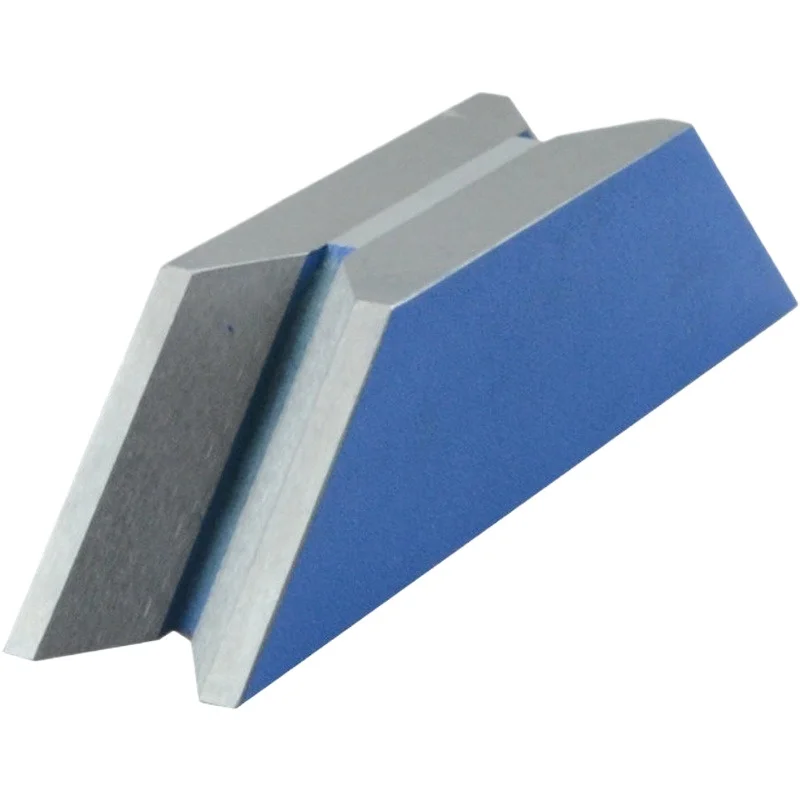 High temperature resistance without groove magnetic welding positioner, welding angle positioning
