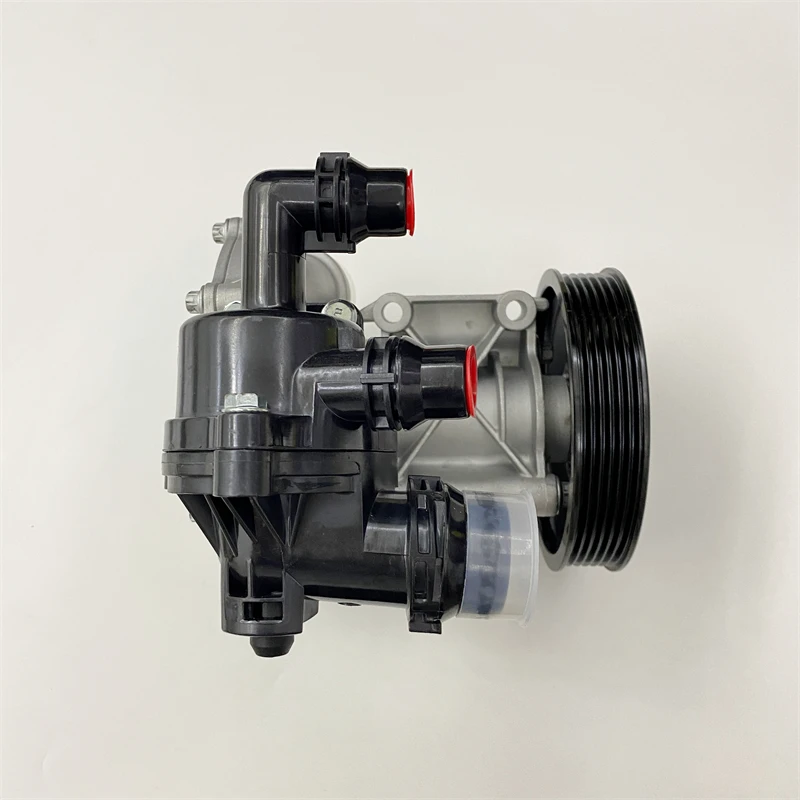 11517574119 Auto Parts Great Wall Hover Power Steering Pump