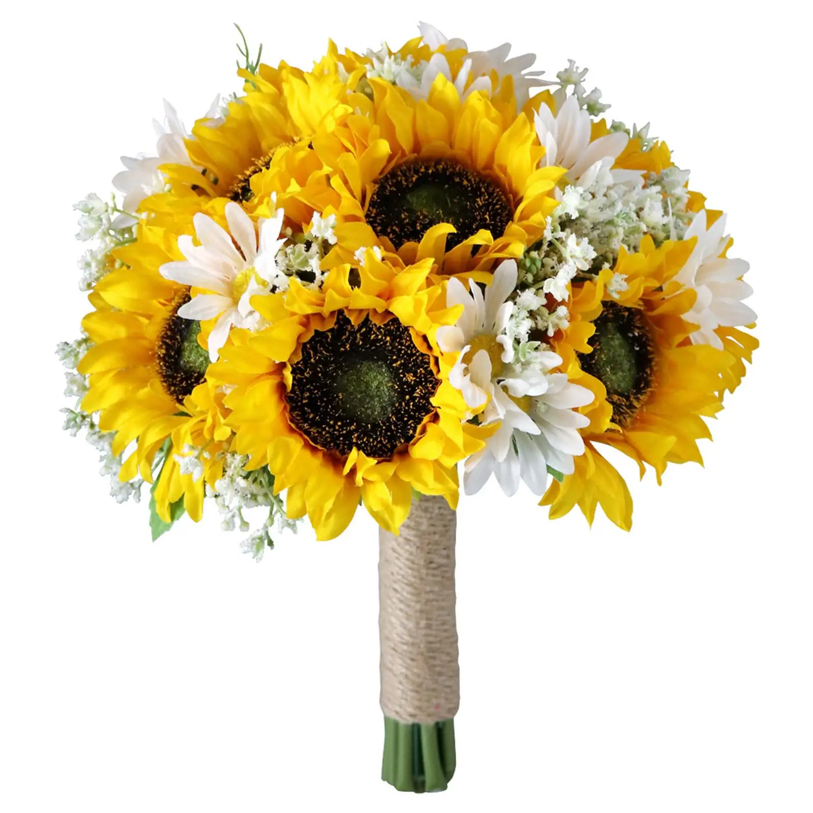 Romantic Wedding Bride for Wedding Ceremony Centerpiece , StyleB