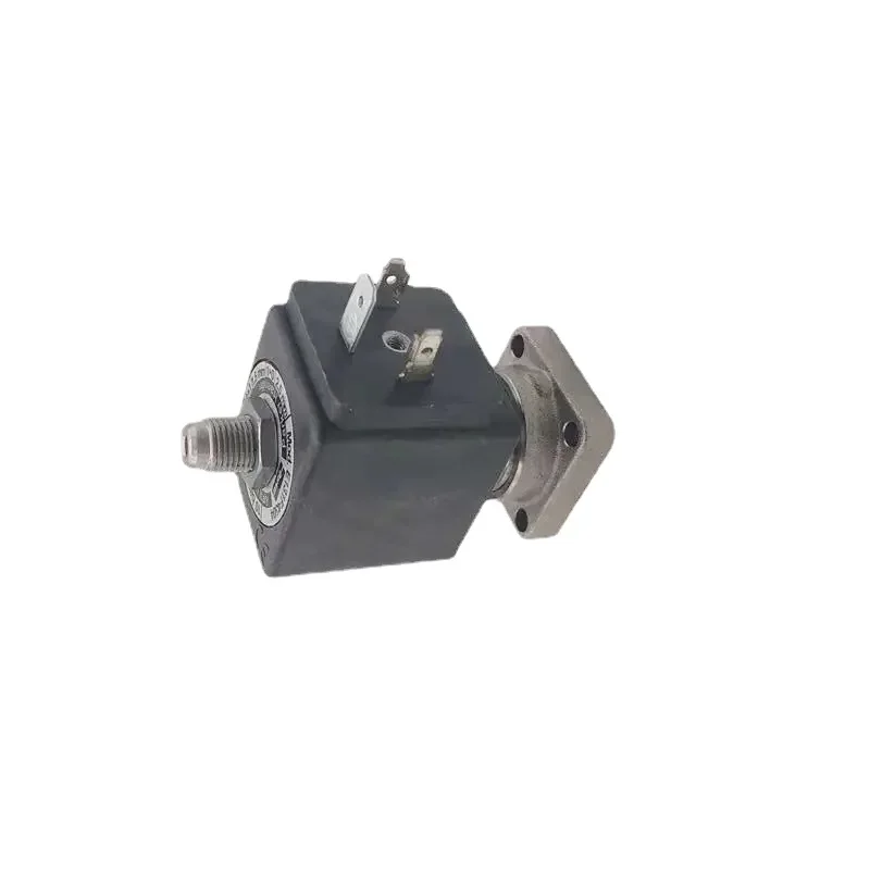 Applicable To LA CIMBALI Campari M39 Semi-automatic Coffee Machine Accessory Three-way 24V Brewing Head Solenoid Valve