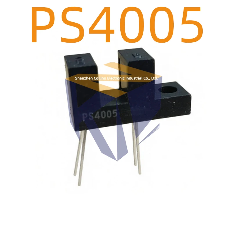 1pcs PS4005 DIP-4 PHOTO INTERRUPTER