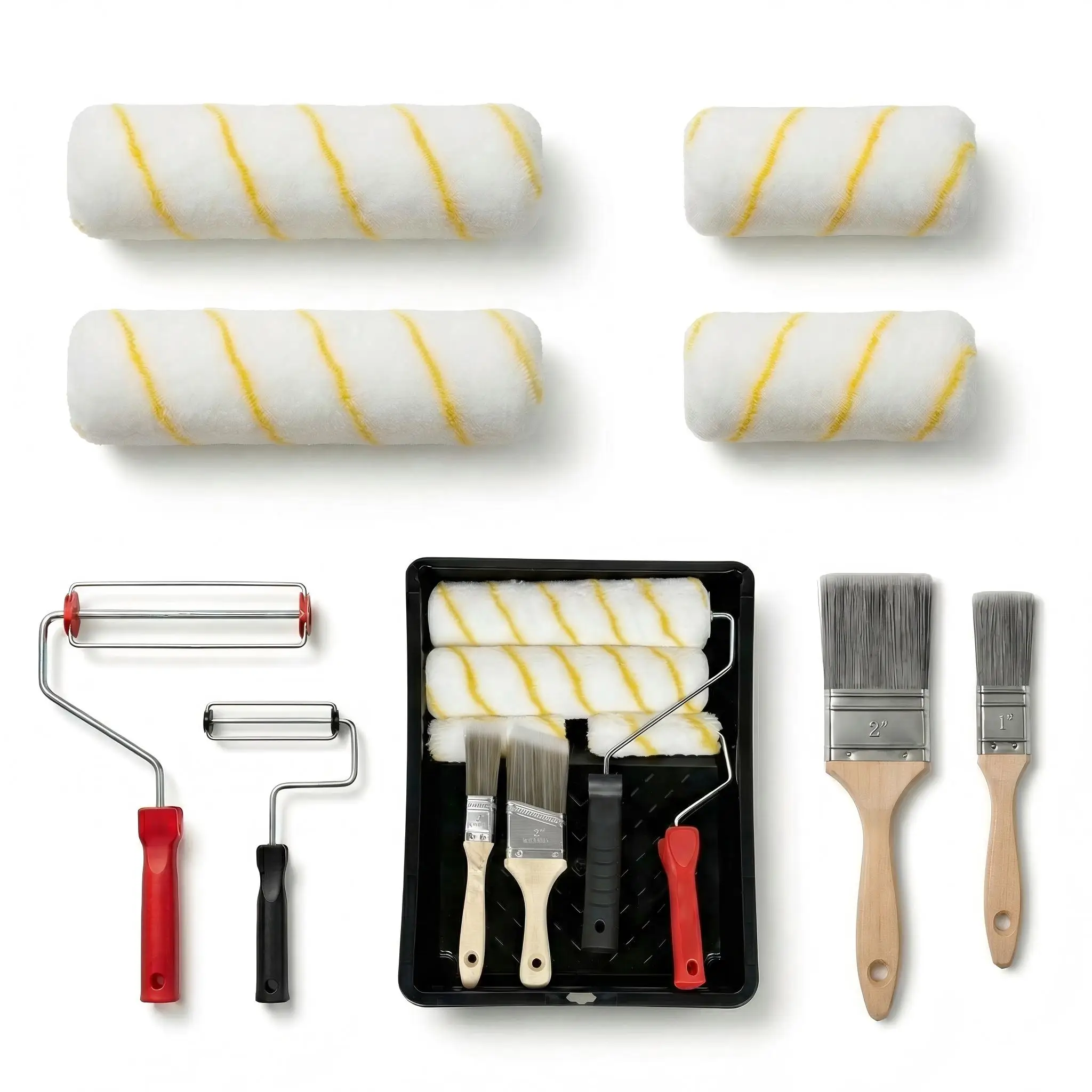 #75 Latest Paint Rollers Offers