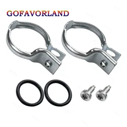 3C0898380 Core O-Ring Kit For VW Beetle 2012-2013 CC 2009-2015 Eos 2007-2016 Golf 2010-2014 GTI Passat 2006-2010 Rabbit Heater