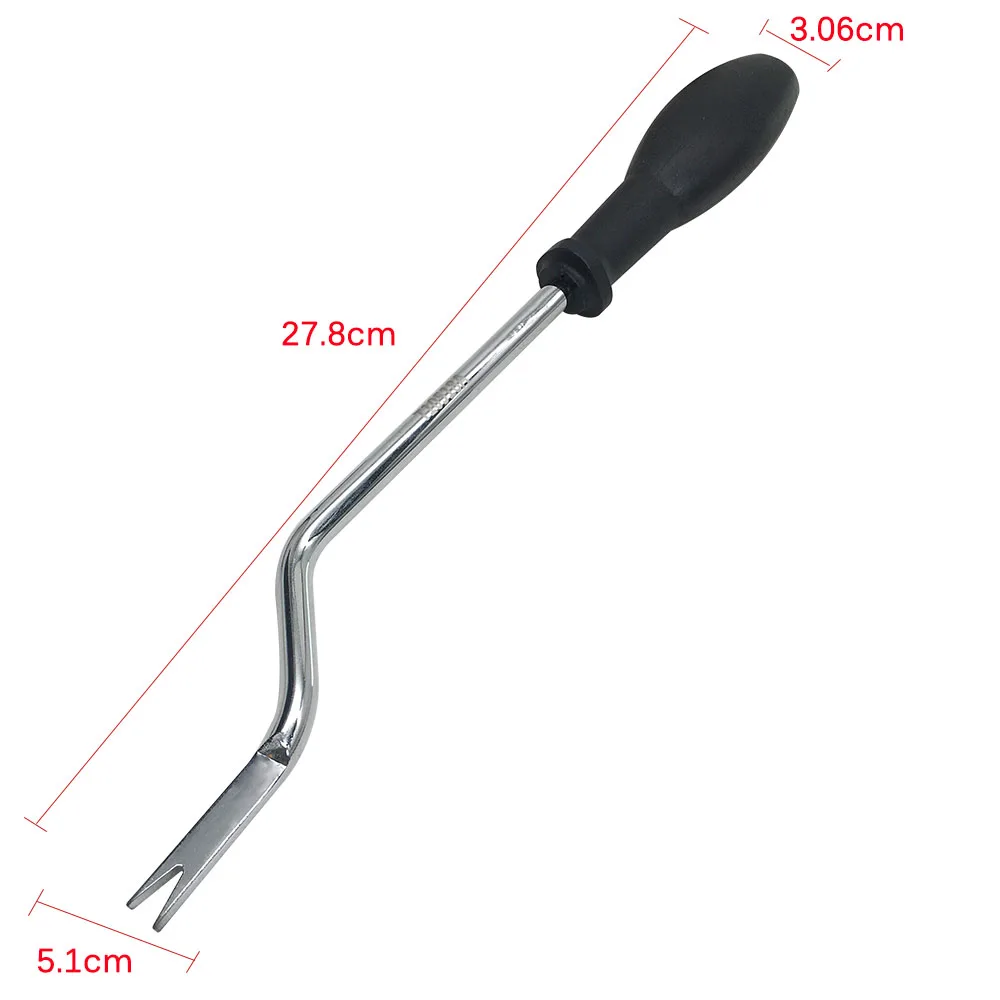 Car Roof Grab Handle Release Tool for Volkswagen Golf Tiguan Skoda T10518 T10518A T10517 Repair Removal Tools