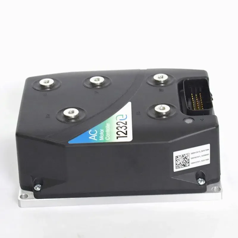 New China made 1232E-2321 model 24v 250A  AC motor controller which replace the curtis 1232e