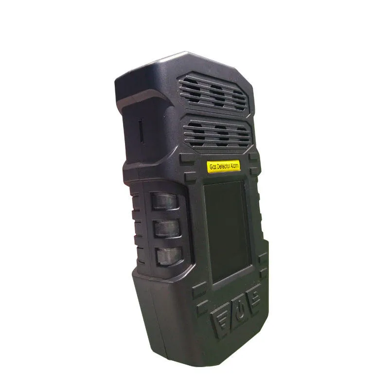 Explosive-Proof Multi Gas Detector PLS-S318