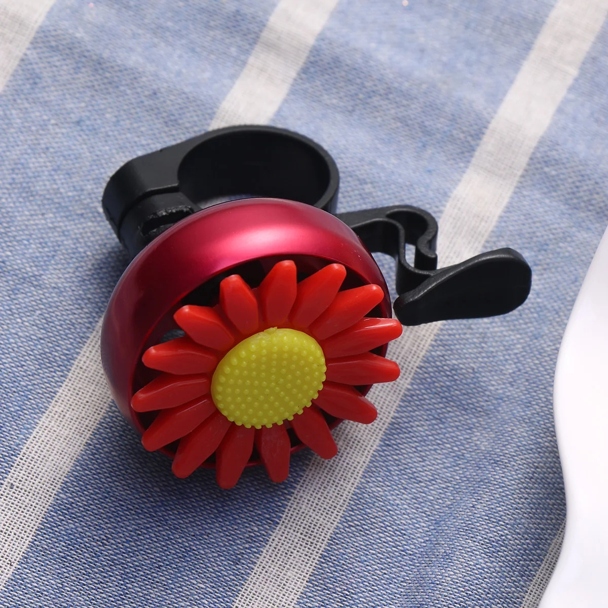 

Toddler Bike Wheel Lights Tricycle Bells Kids Bikes Cycling Handlebar Horn Ring