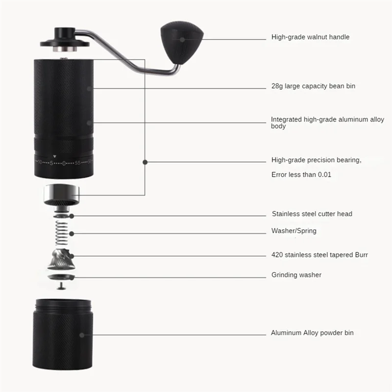ckre-manual-coffee-grinders-cnc-stainless-steel-core-adjustable-hand-coffee-bean-grinding-machine-for-outdoor-home-office