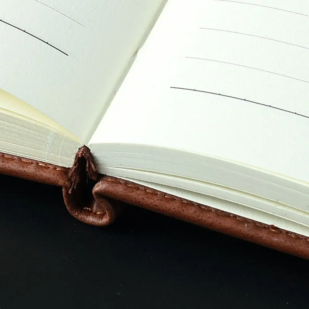 Noting Pianificazione del lavoro Cancelleria per studenti Blocco note aziendale di alta qualità Quaderno A5 Diario Diario Libro Forniture per ufficio scolastico