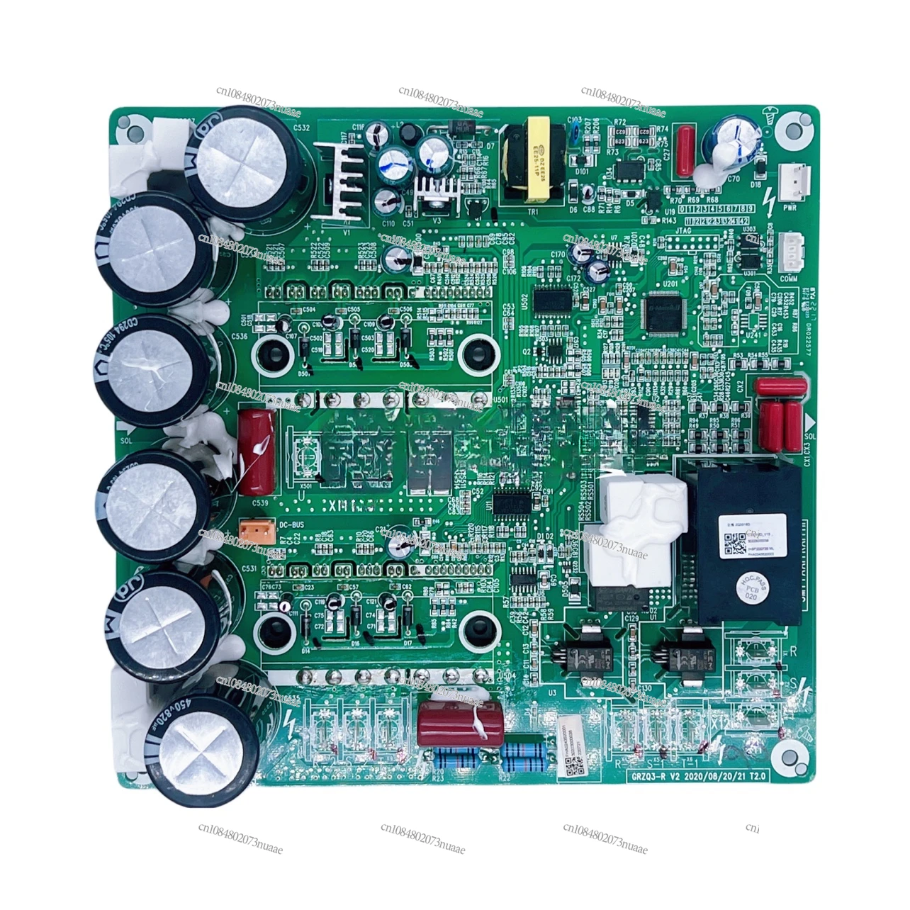 Gree Multi-line Module Board, Driver Board, GMV-H180WL, AS Module, Suitable for 30223000038