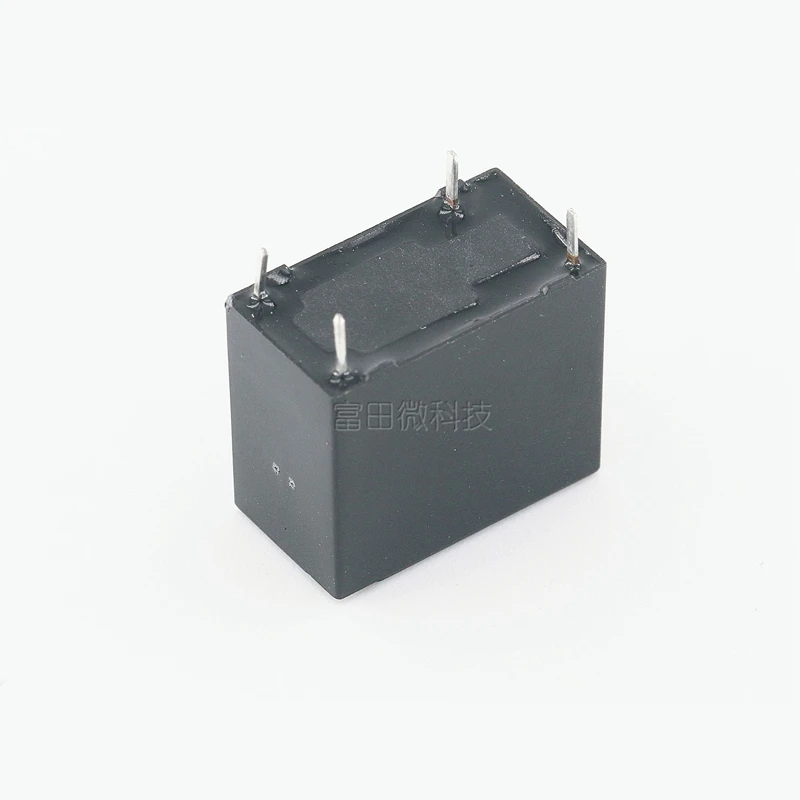 5PCS/Lot  Relay  JZC HF32F-G-005 012 -024-HS  10A  4PIN