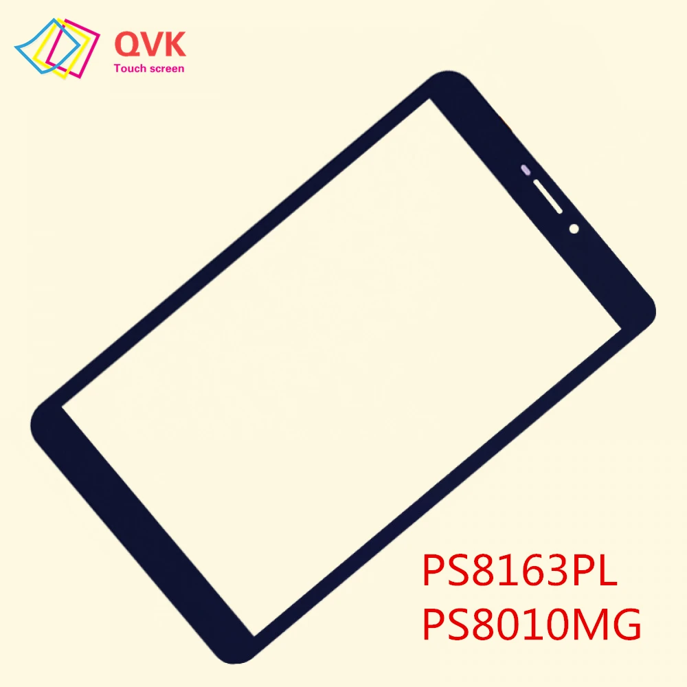 

Black 8 Inch for Digma Plane 8580 8566N 8021N 8550S 8700B 3G 4G Capacitive touch screen panel repair replacement spare parts