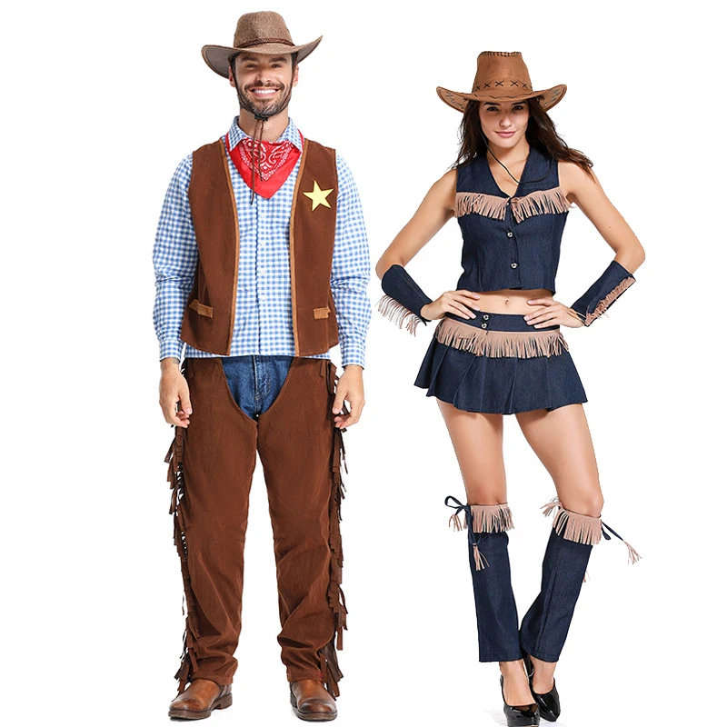 Female Wild West Costume Ideas That Actually Work for Real Events
