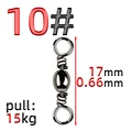 3(size 10)