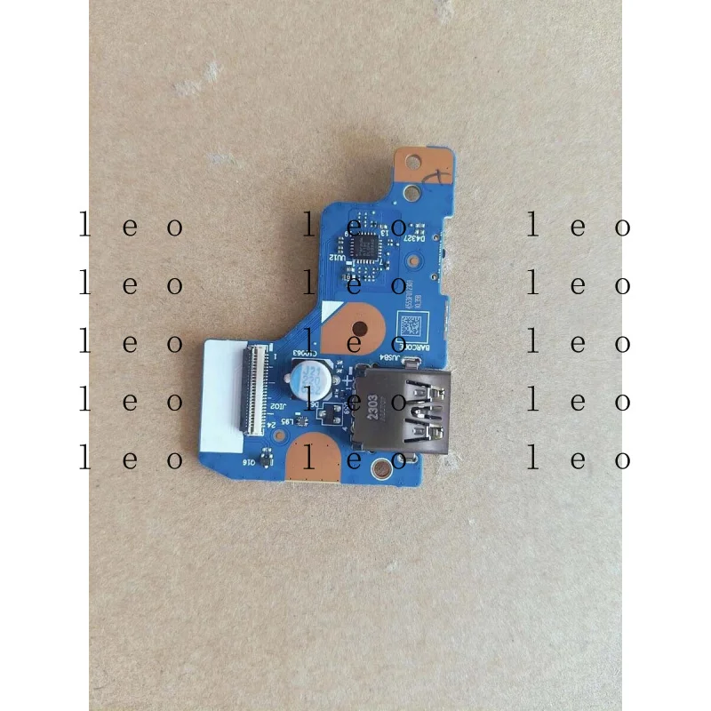 AA  For Lenovo Y9000P R9000P 2021 5 Pro 16ACH6H USB Board 5C50S25187 NS-D562