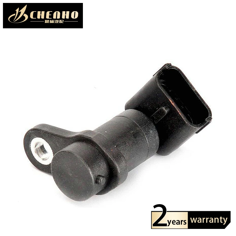 CHENHO Sensor de posición del árbol de levas para OPEL VAUXHALL GENERAL 24435096 6238282 71739799