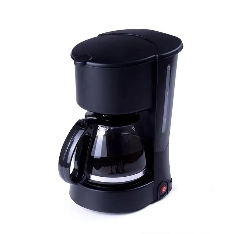 for Commercial drip battery operated coffee machine in cereal machine breakfast