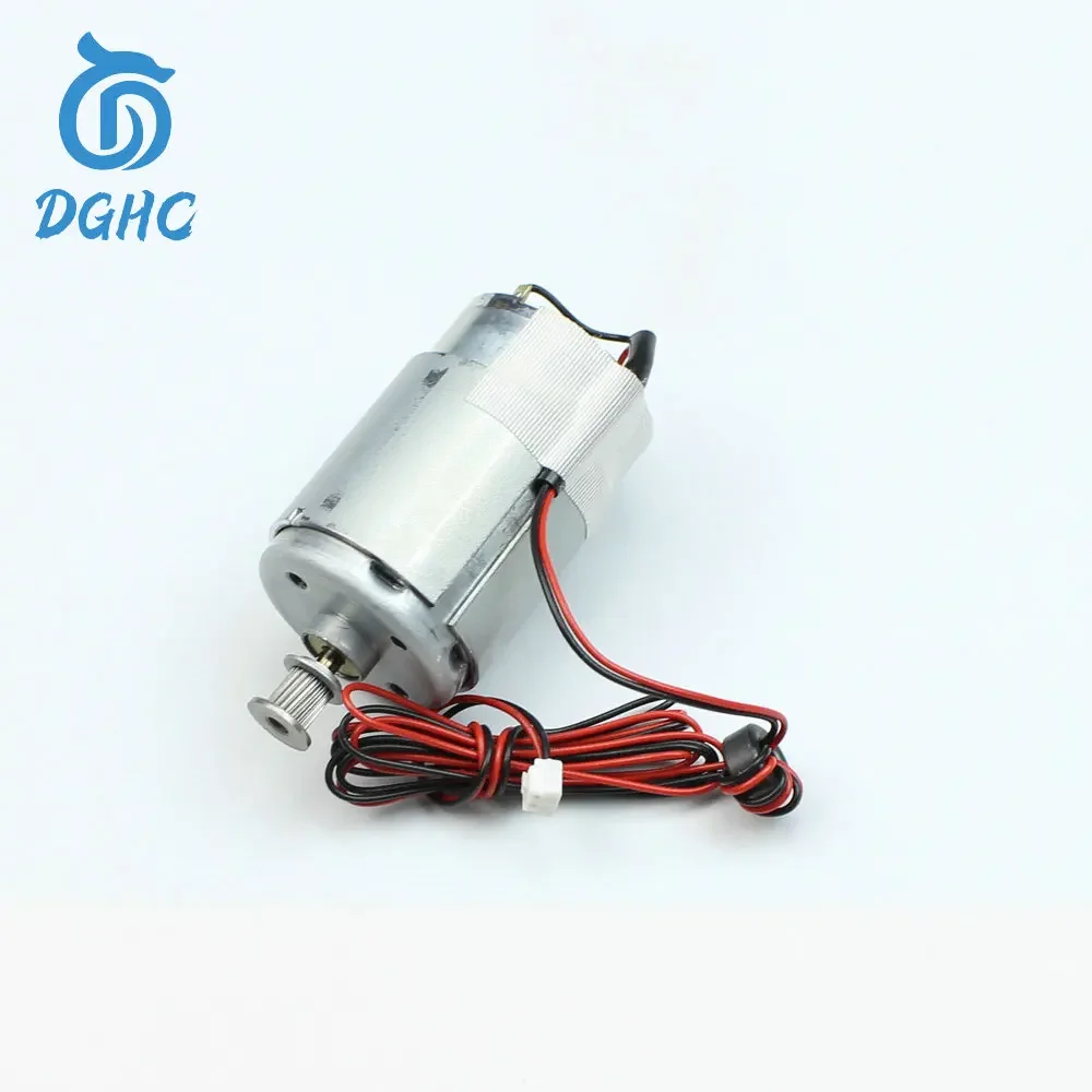 5PCS x Original Carriage MOTOR ASSY CR for Epson R1390 R1400 R1410 R1430W R1500W B1100 T1100 T1110 L1800 ME1100 R1800 1390