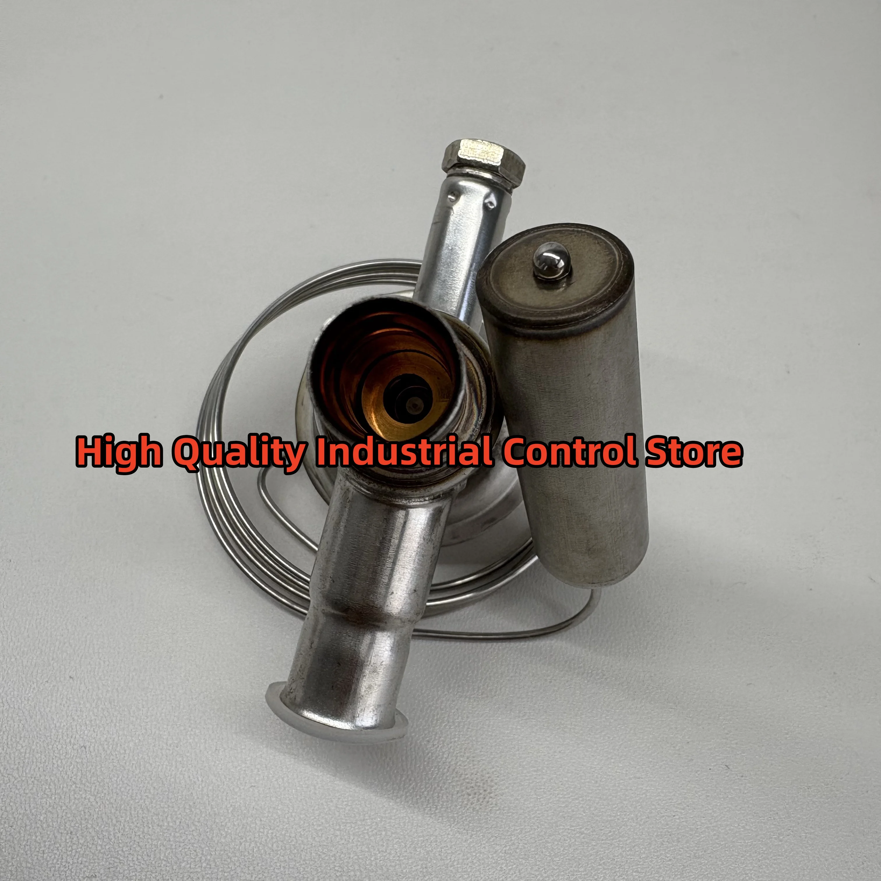 068U2951 TUH R404A-R507 Valvola di espansione termostatica nuovo originale