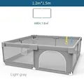 Light Gray 1.2x1.5M