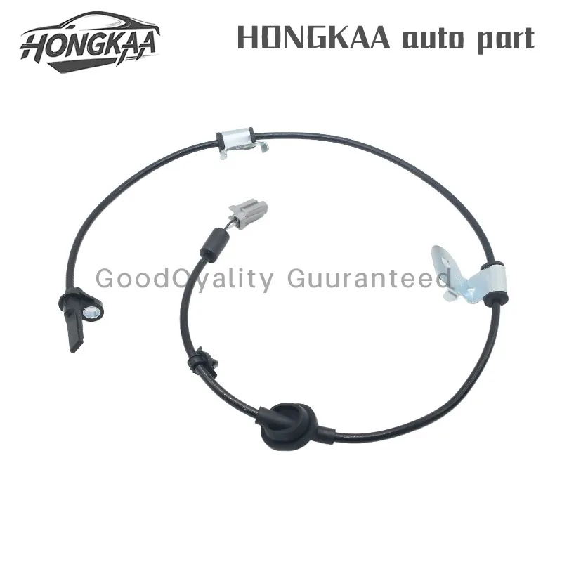 Front Left  ABS Wheel Speed Sensor for Subaru Forester 2008 - 2012 H4 2.5L 27540 AG110 27540AG110  Cars Accessories 27540-AG110 view 2