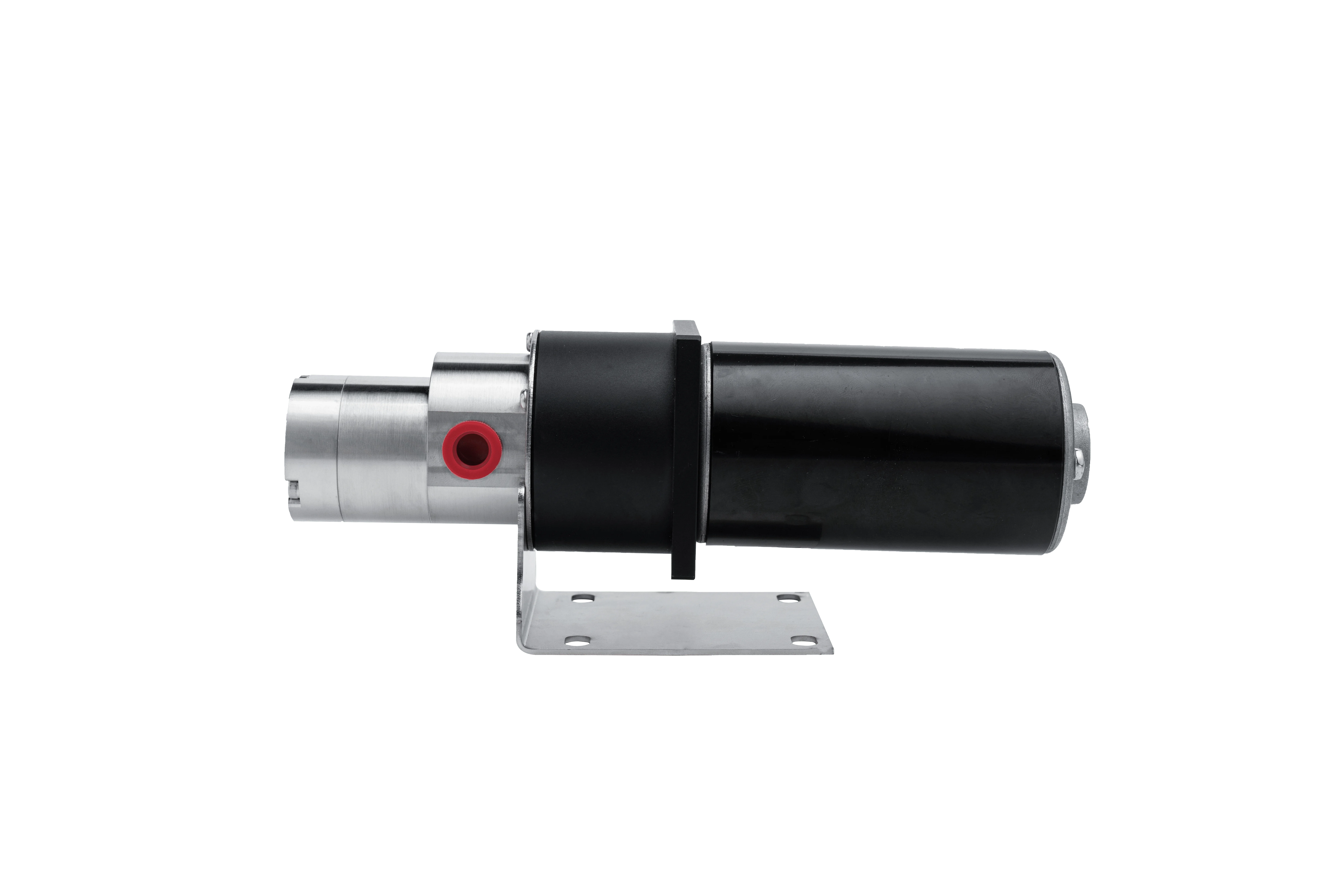Light Weight Customization Food Grade MPB060 Equipped 60W High Performance Motor Gear Pump Hydraulic For Pharmaceutical Industry