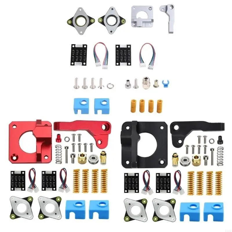 R58F MK-8 Métal Extrudeur Cadre