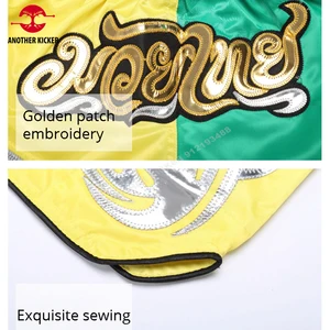 6 Büyük satış, bandaj muay thai, thai-no. 5