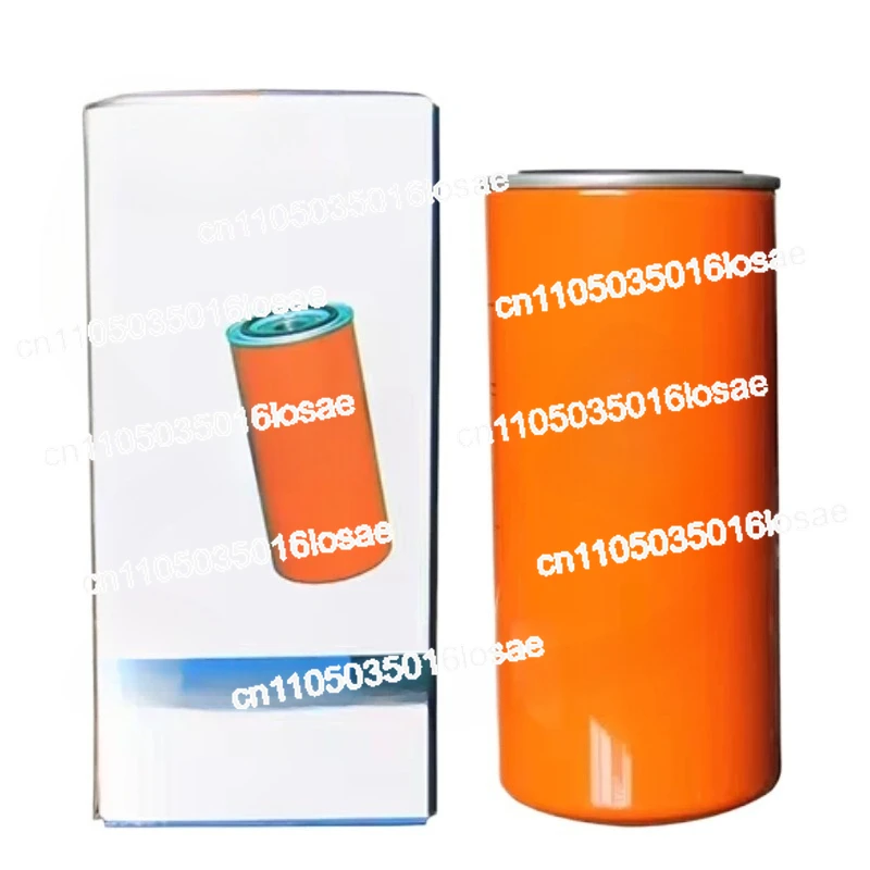 High Quality 66094212EF Oil Filter New Condition Essential Air Compressor Parts Element