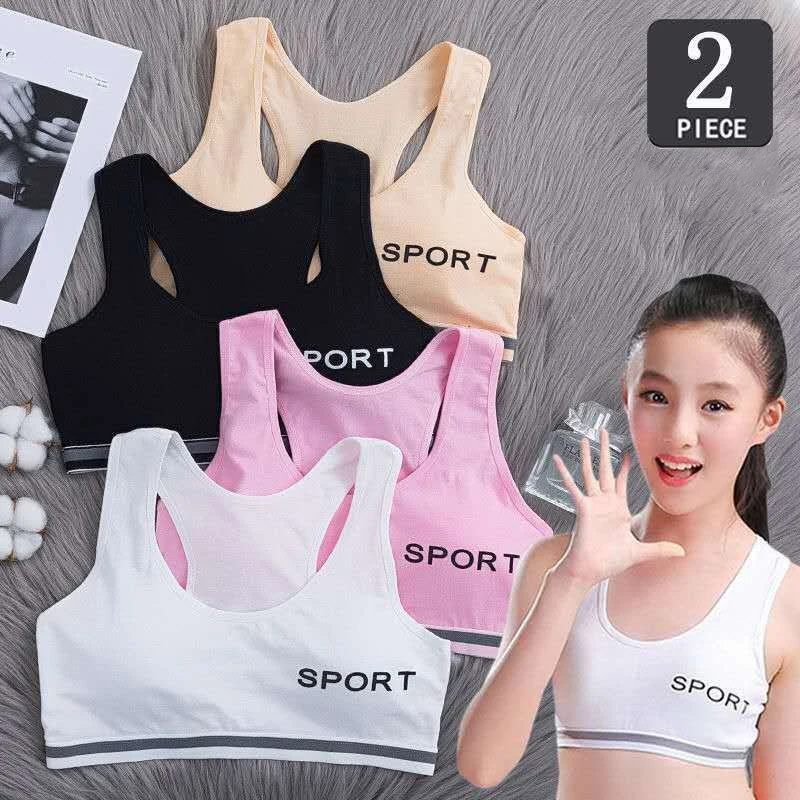 Fitness Sports Bra Women Shockproof Sexy High-Intensity Yoga Bra Bralette Running Gym Vest Cotton Underwear Fashion Sports Bra