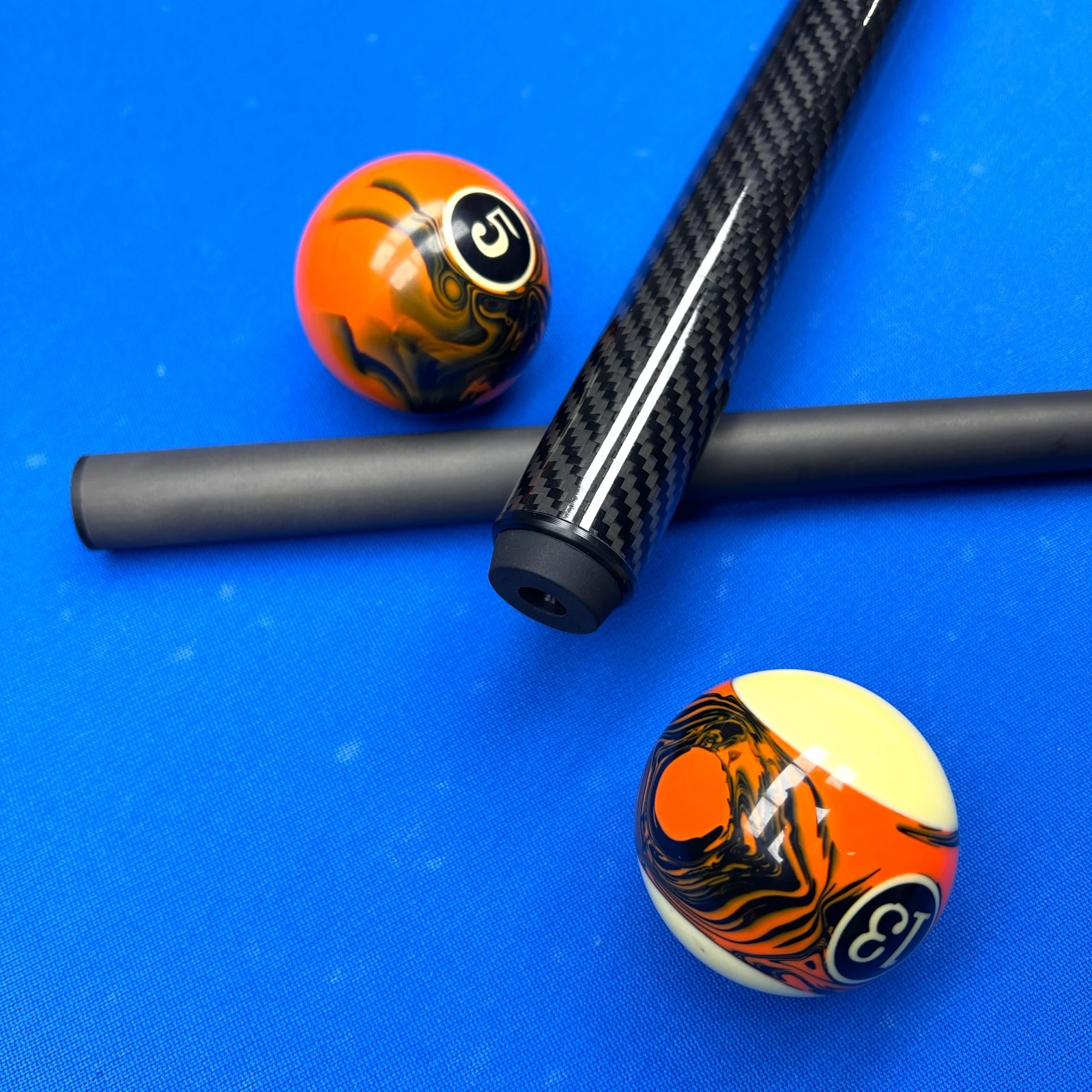 Thumbnail 3 - #22 Latest Billiard Cues Offers