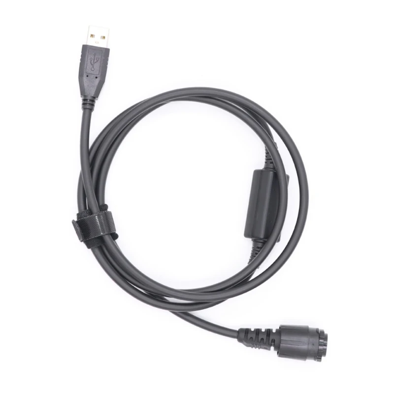 

HKN6184 USB Programming Cable For Motorola XPR4580 XPR5350 XPR5550 APX-4500 APX-6500 APX-7500 XTL5000 XTL2500 XTL1500