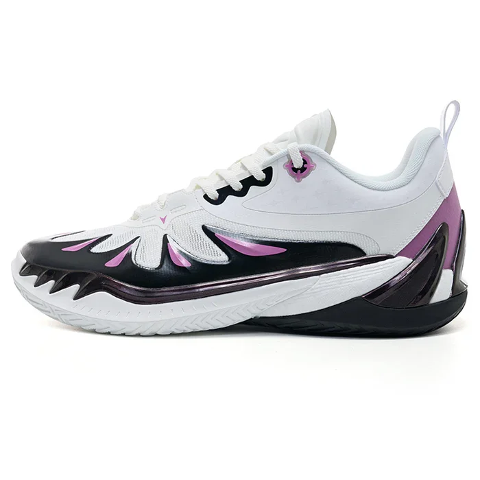 Tênis de basquete masculino AR3 Twilight Pro RIGORER – Austin