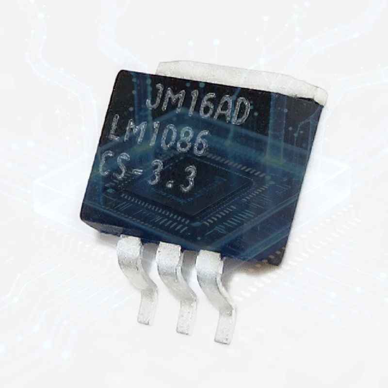 LM1086CS-3.3 LM1086CS ICE40HX1K-VQ100 ICE40HX1K MT1389DE-LEUL MT1389DE ZR36966ELCG ZR36966 SLC5012M SLC5012 BCP53-16T1G AH-16