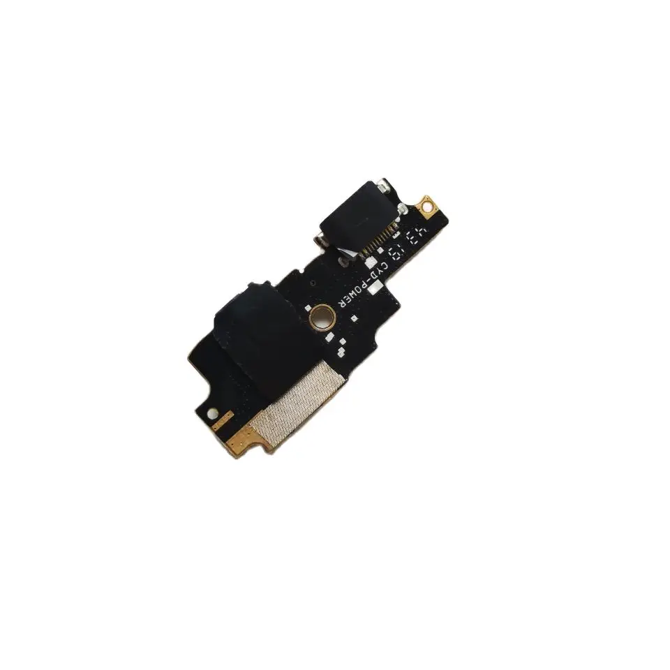 For UMIDIGI POWER New Original USB Board Charger Plug Dock Repair Accessories Replacement For UMI DIGI POWER Cell Phone