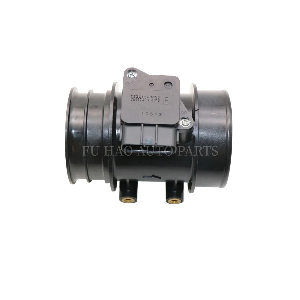 

22204-0C020 197400-4010 Датчик массового расхода воздуха MAF для Toyota Yaris Scion xA xB 1.5L 222040C020 1974004010 22204-22010