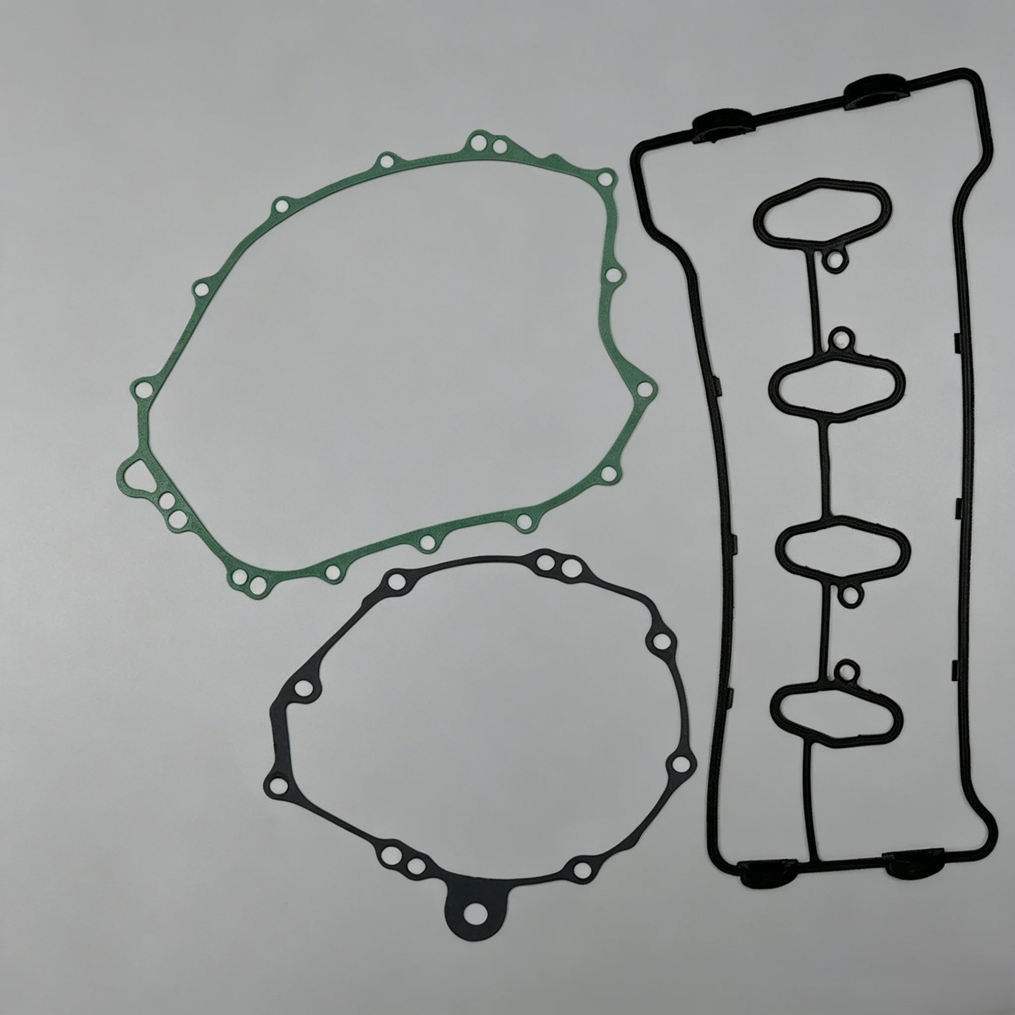 

High Quality Motorcycle Engine Crankcase Cylinder Head Cover Gasket Kits For HONDA CBR 1000 RR CBR1000RR 2004-2007 Top Moto Part