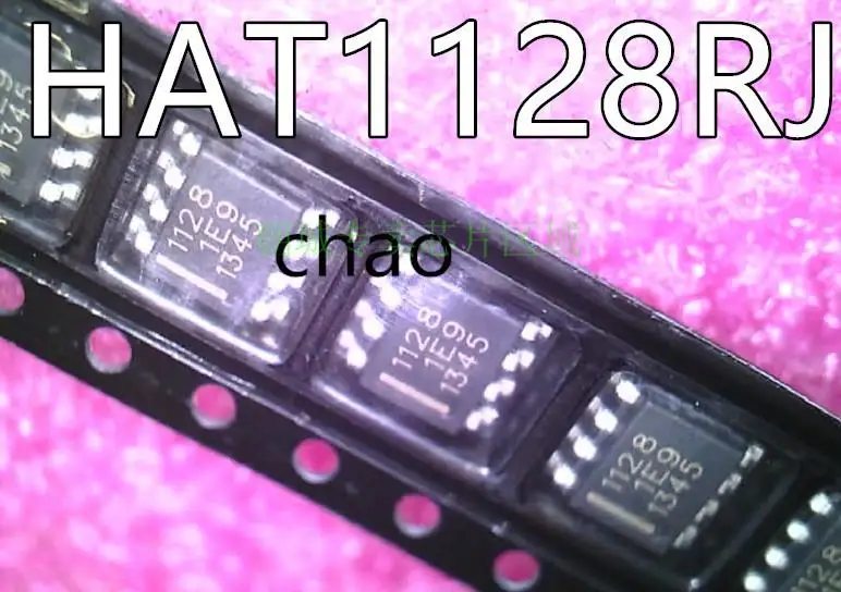 

1PCS New Original HAT1128RJ-EL-E HAT1128 1128 SOP8