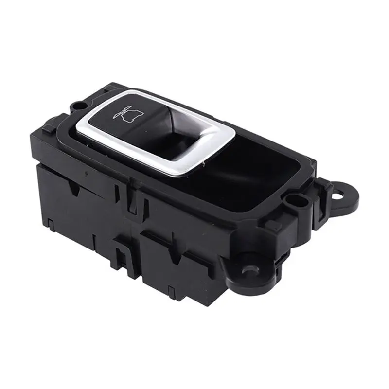 [Top Store!! ] Power Rear Door Lock Opening Switch Button Electric Cabinet Switch For Tesla Model X 1038107-02-C