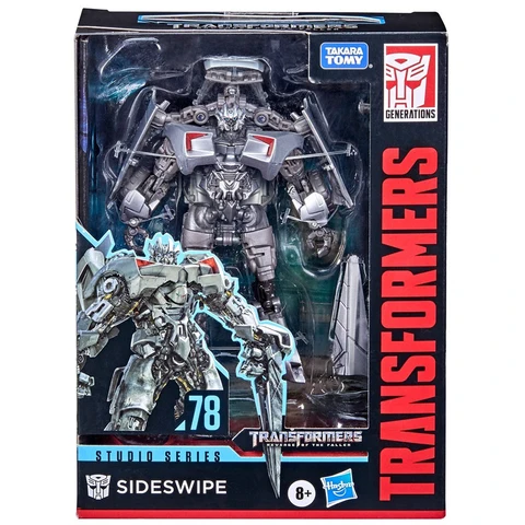 Transformers sideswipe - купить недорого | AliExpress