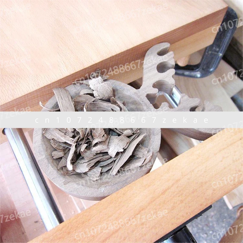 

Multifunctional Desktop Diy Woodworking Bench Household Small Woodworking Workbench Woodworking Bench
