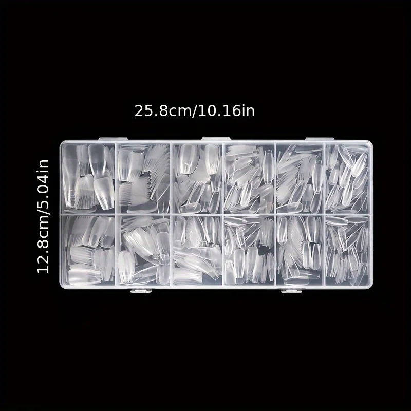 Thumbnail 4 - #85 Best False Nails to Buy In 2026