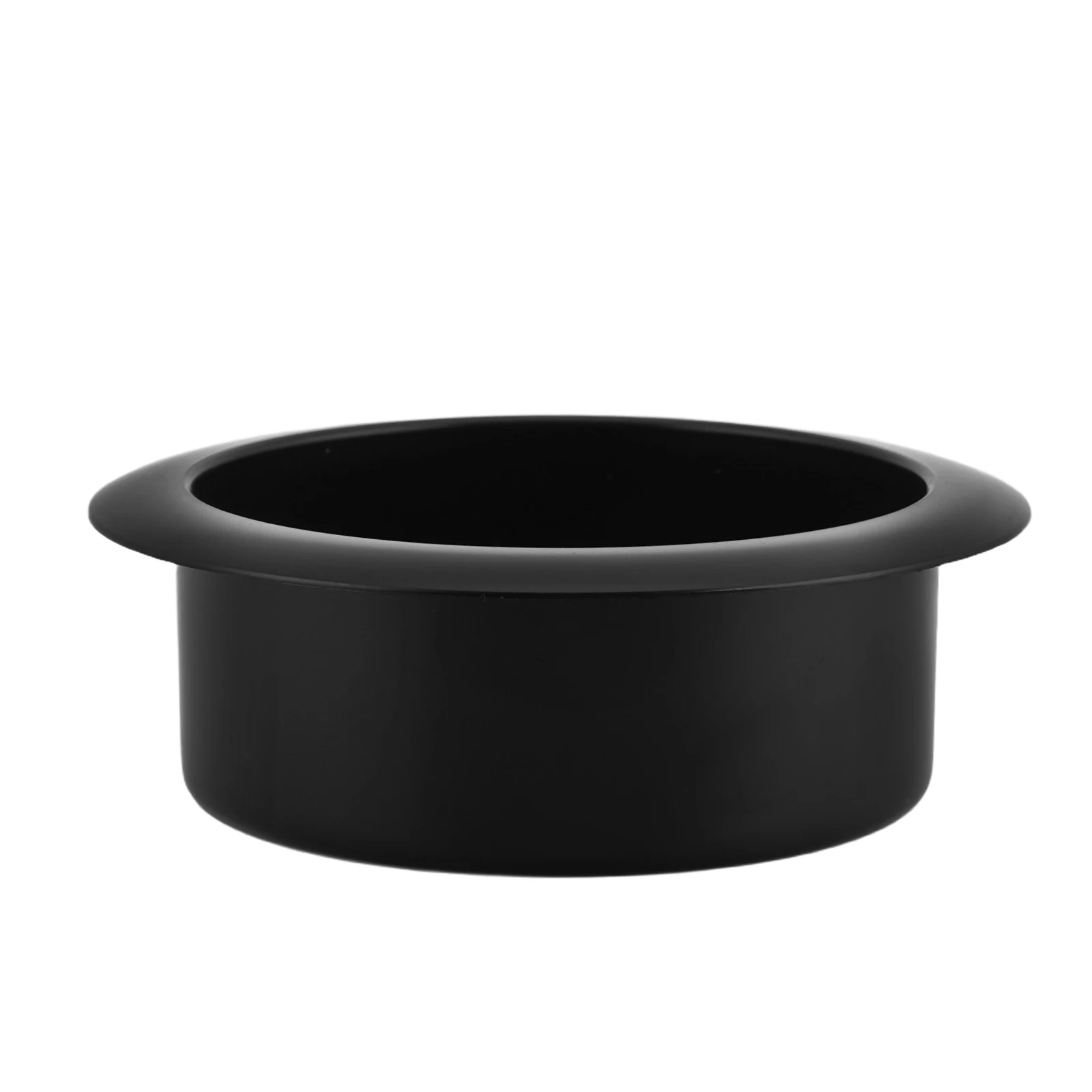 

RV Desktop Cup Holder Multifunctional Foldable Car Beverage Can Liner Water Bottle Holder Stable Portable
