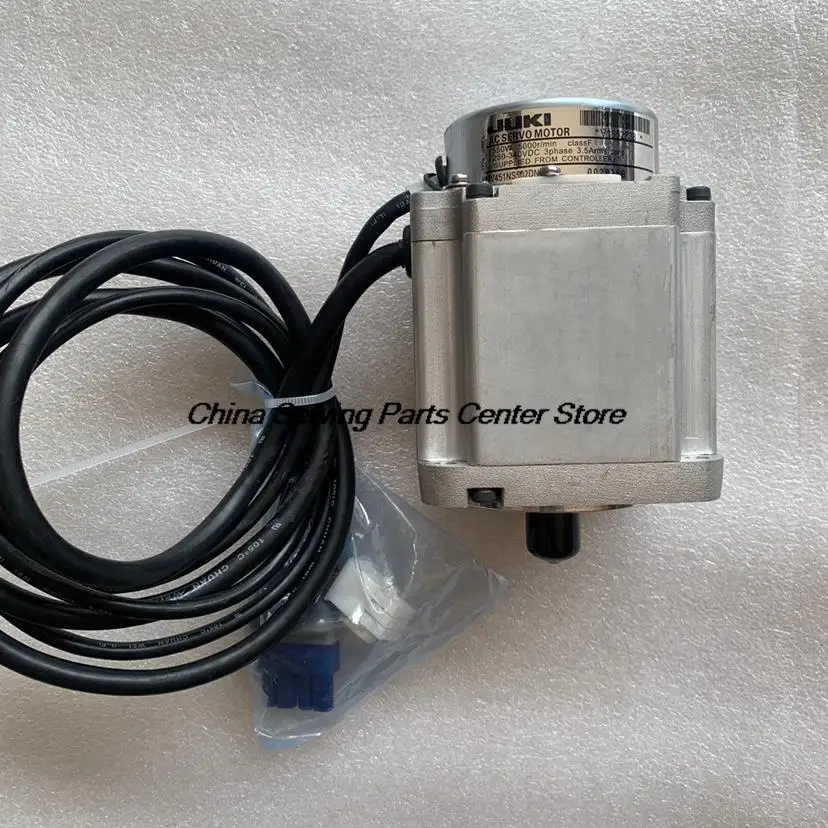 

New Taiwan IMS Motor Ac Servo Motor Main Motor 220v for Juki 1900A 1900B 1790S Bartacking Knotting Industrial Sewing Machine