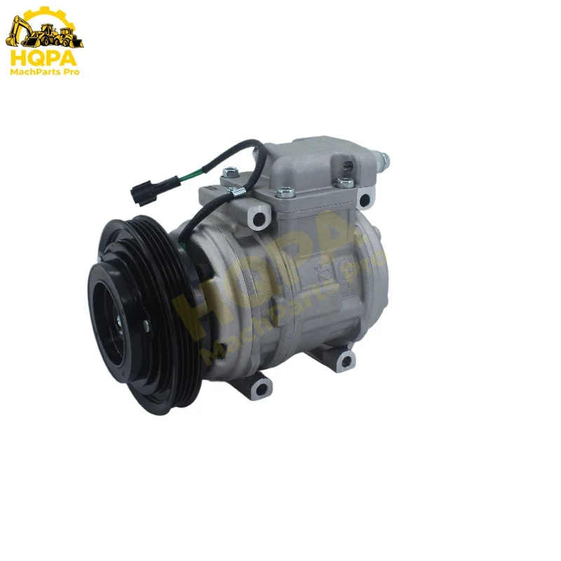 2208-6013 2208-6013A 2208-6013B 440205-00070 440205-00070A 1K191-0066 AIR COMPRESSOR FOR Doosan Komatsu SOLAR 290LC-V