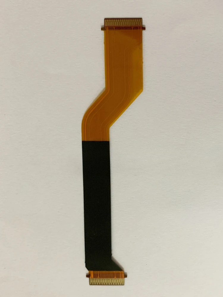 Neu für sony ILCE-7 ILCE-7S a7 a7r a7s a7k lcd bildschirm flex kabel kamera reparatur zubehör